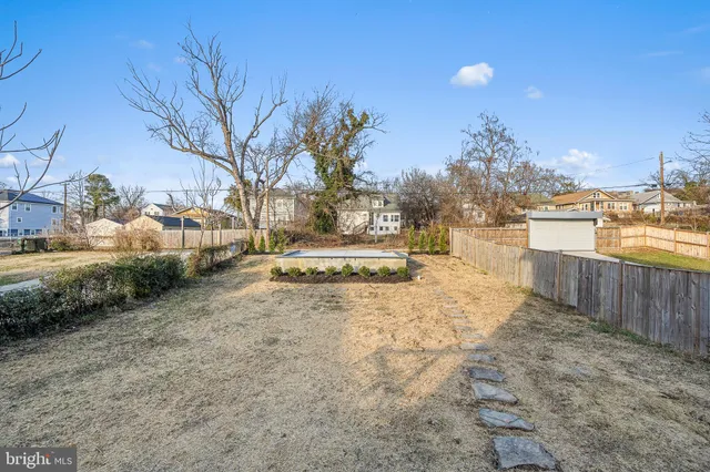 $1,400,000 | 3108 Adams Street Northeast, Washington, DC 20018