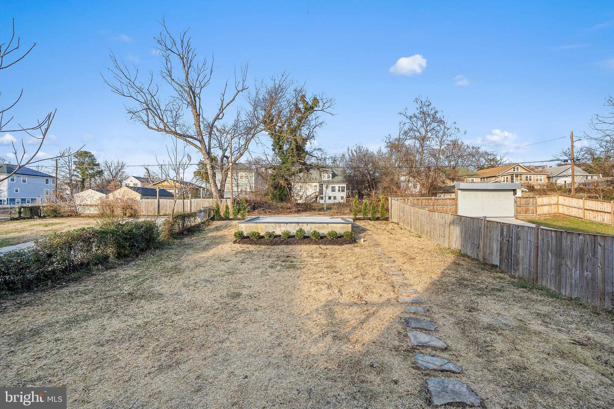 3108 Adams Street Northeast Washington, DC 20018 - Photo 33 of 39