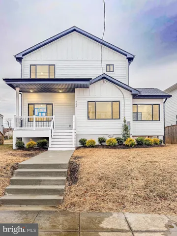 $1,400,000 | 3108 Adams Street Northeast, Washington, DC 20018