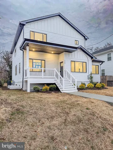 $1,400,000 | 3108 Adams Street Northeast, Washington, DC 20018