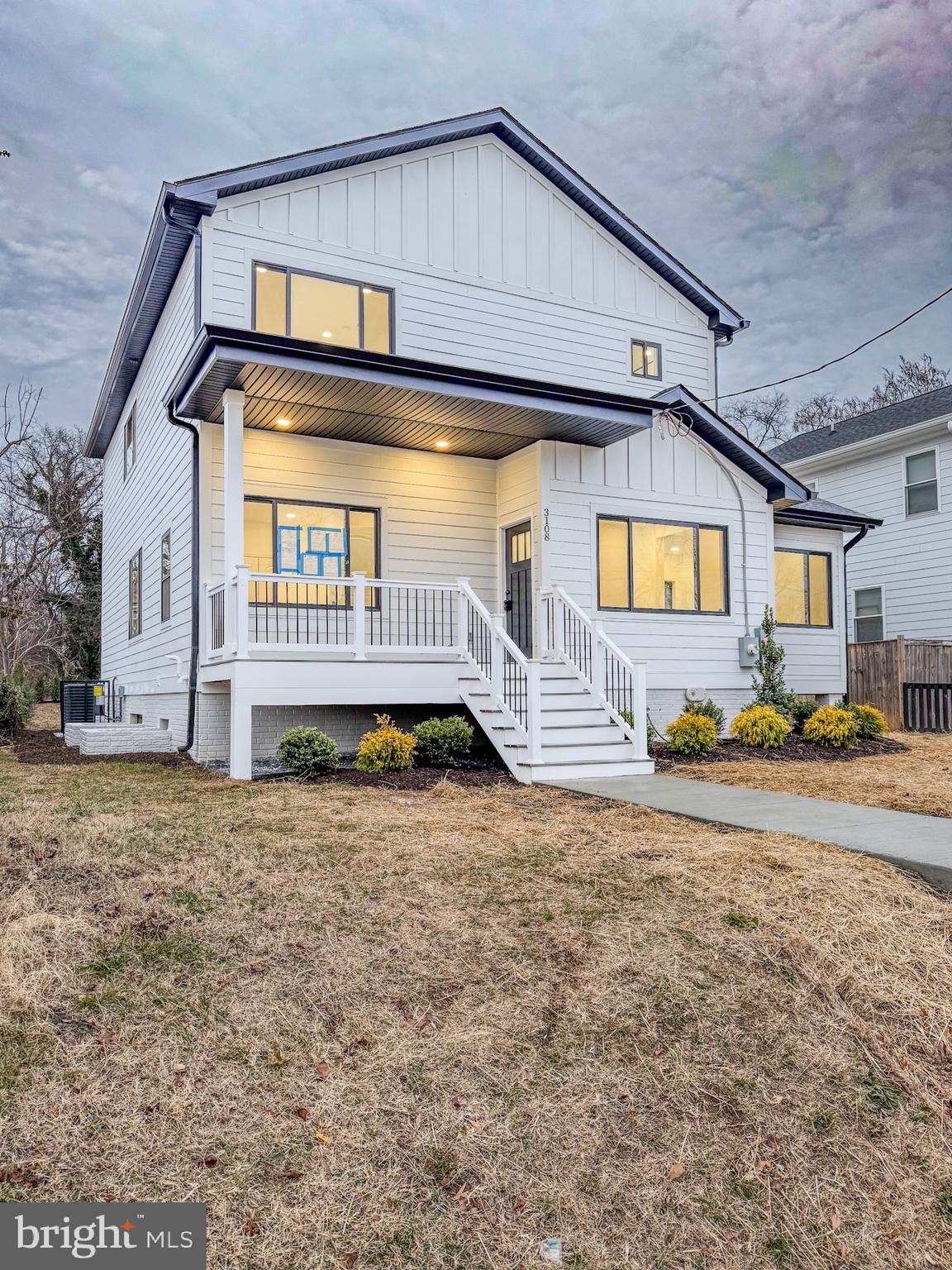 3108 Adams Street Northeast Washington, DC 20018 - Photo 35 of 39