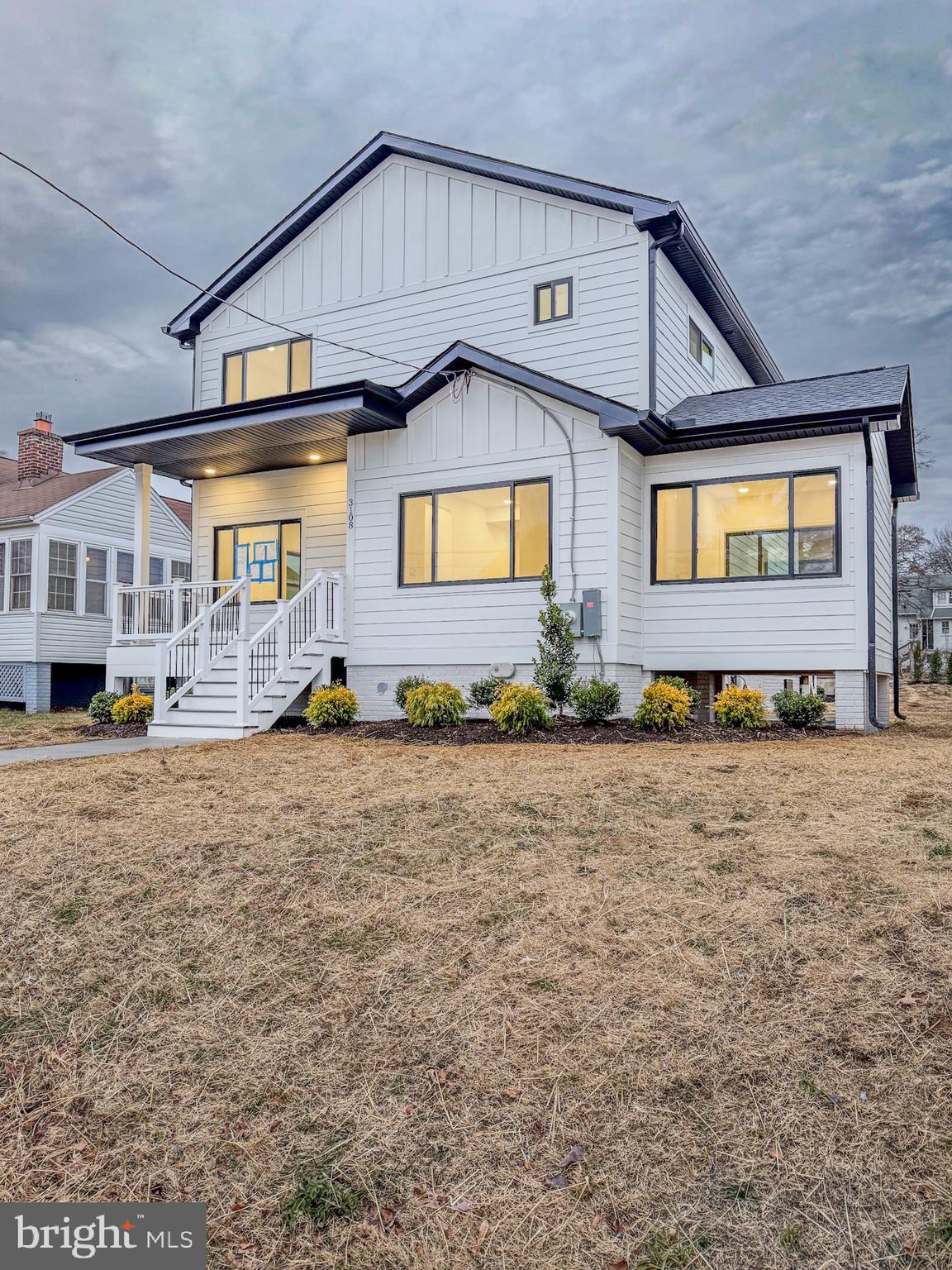 3108 Adams Street Northeast Washington, DC 20018 - Photo 36 of 39