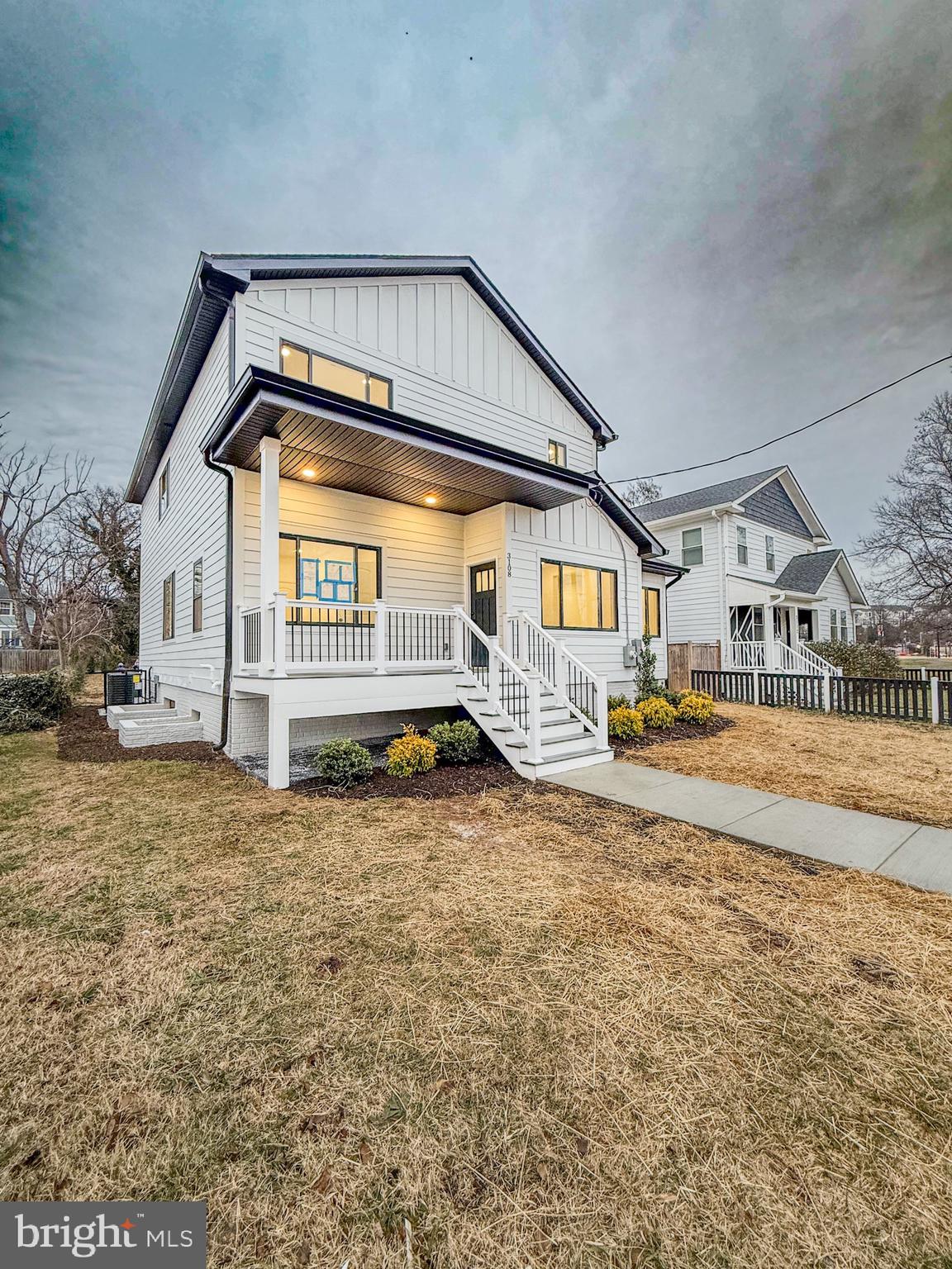 3108 Adams Street Northeast Washington, DC 20018 - Photo 37 of 39