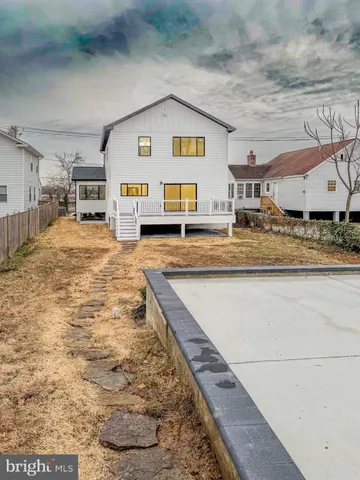 $1,400,000 | 3108 Adams Street Northeast, Washington, DC 20018