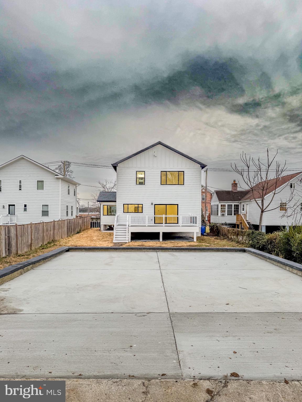 3108 Adams Street Northeast Washington, DC 20018 - Photo 39 of 39