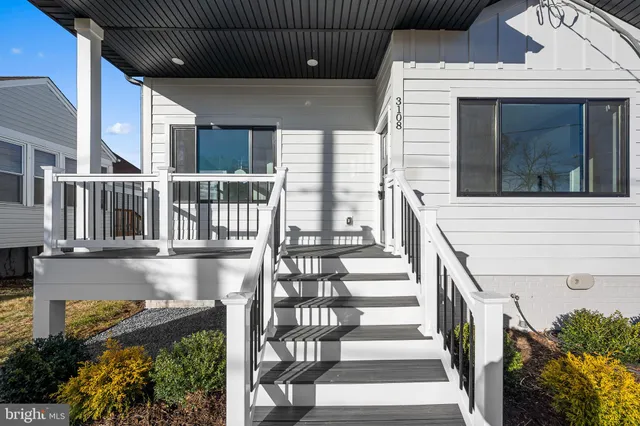 $1,400,000 | 3108 Adams Street Northeast, Washington, DC 20018