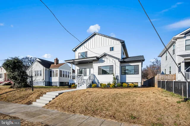 $1,400,000 | 3108 Adams Street Northeast, Washington, DC 20018