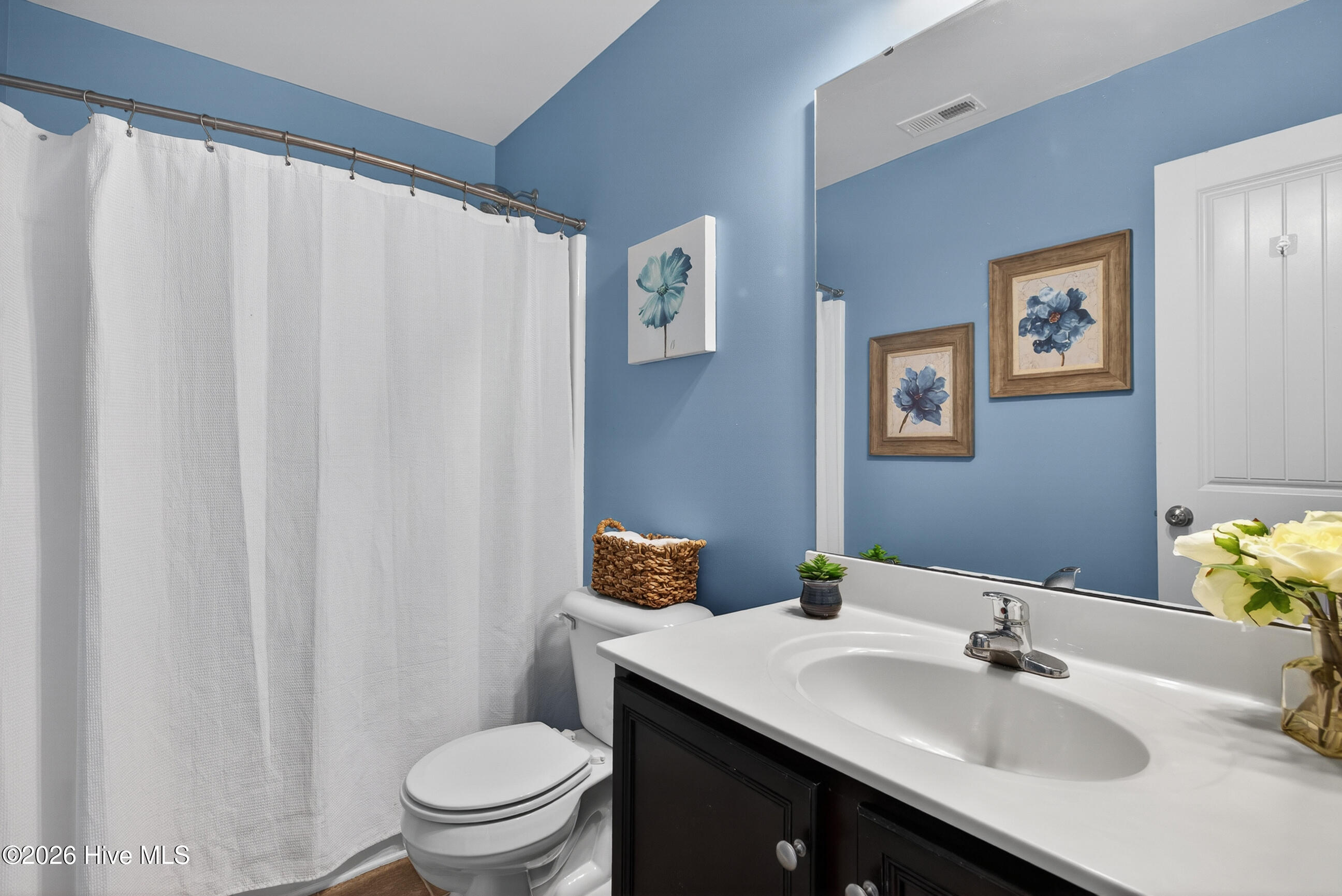 409 North Hines Street Holly Ridge, NC 28445 - Photo 15 of 29 01-18
