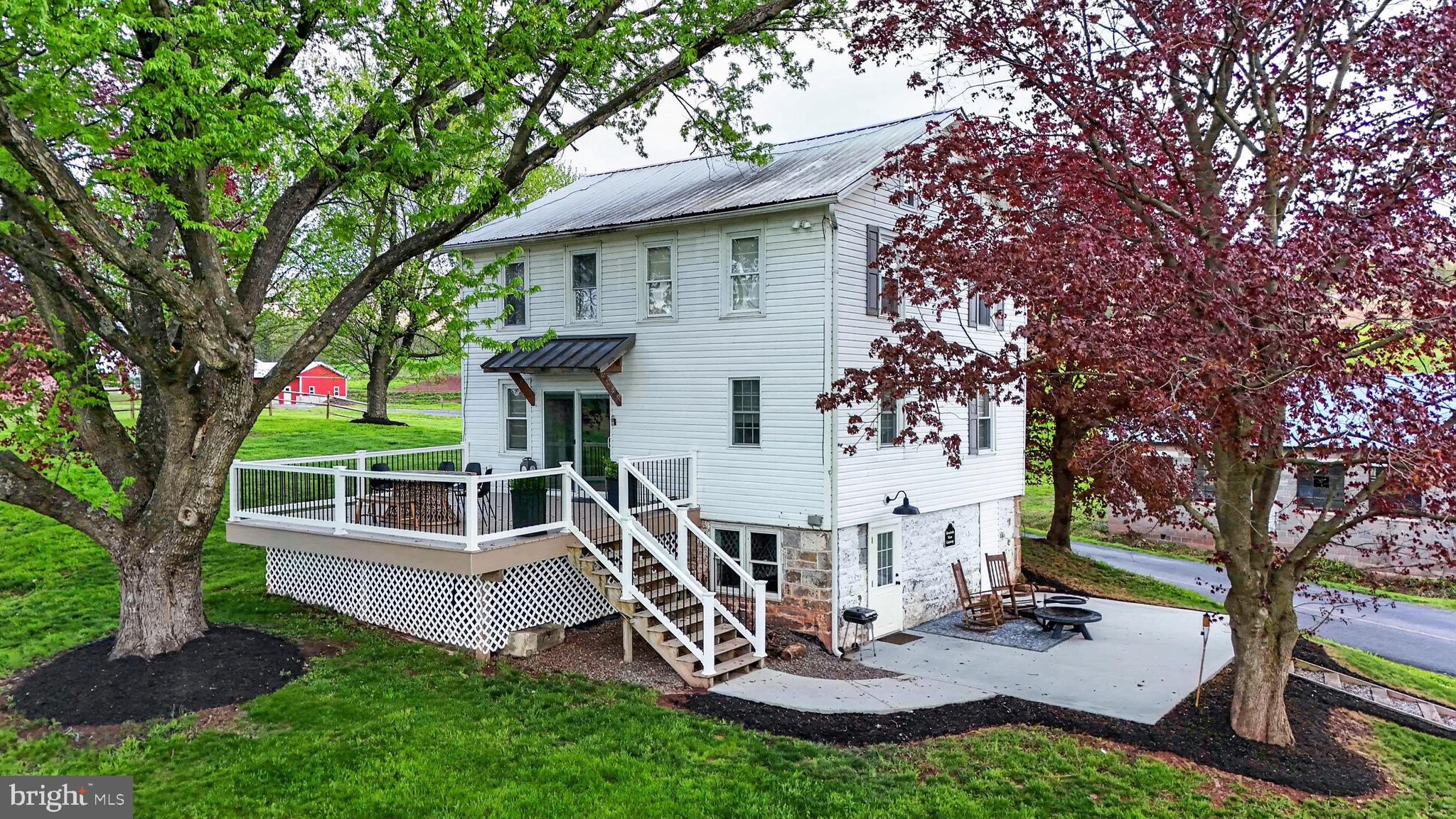 1824 Red Bank Road McAlisterville, PA 17049 - Photo 76 of 91