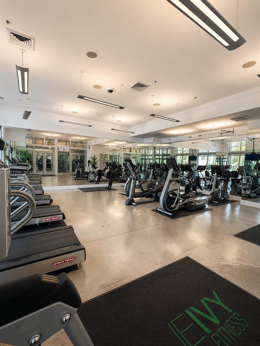 90 Southwest 3rd Street, Unit 4303 Miami, FL 33130 - Photo 33 of 41