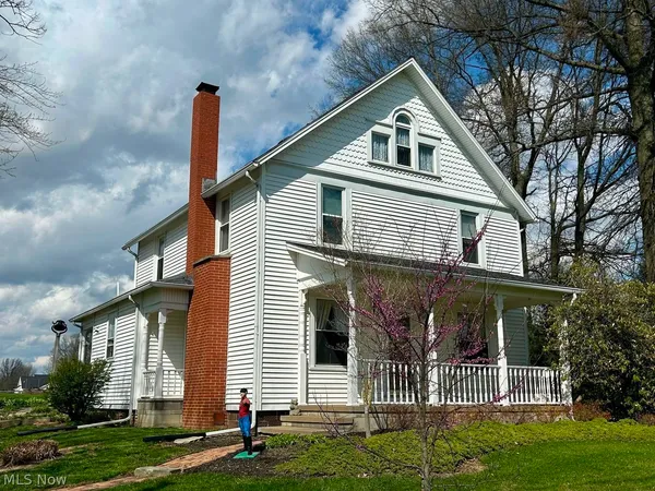 $425,000 | 13316 South Range, Salem, OH 44460