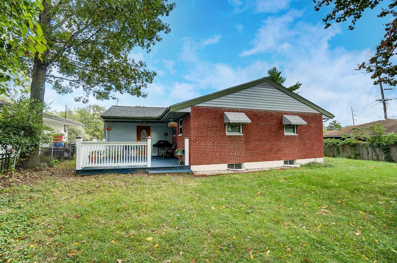 637 West Kemper Road Forest Park, OH 45246 - Photo 27 of 27