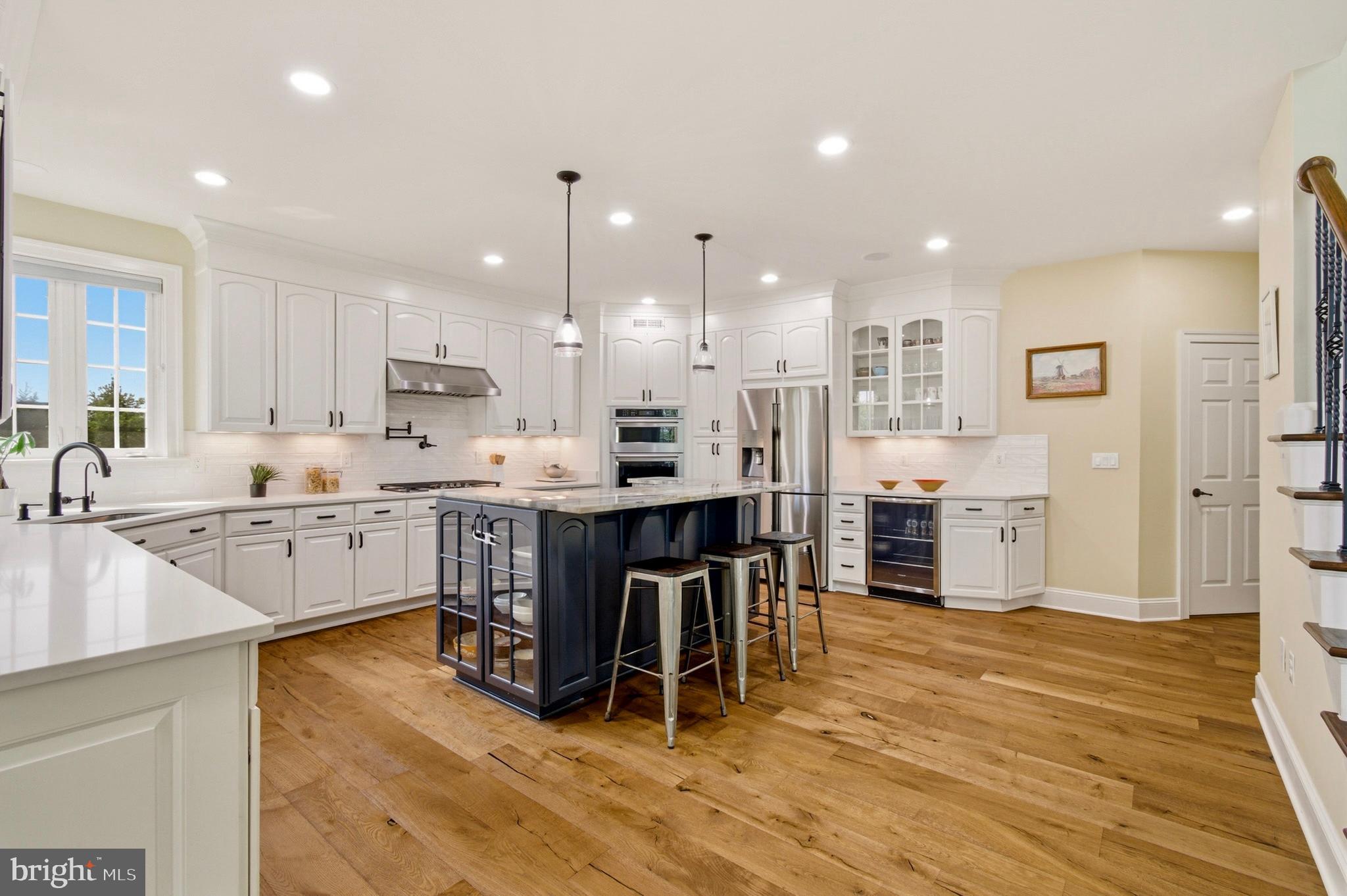 14581 Triadelphia Road Glenelg, MD 21737 - Photo 27 of 96