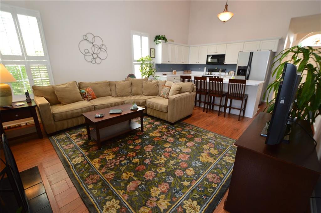 10200 Lauren Pass Fishers, IN 46037 - Photo 14 of 34
