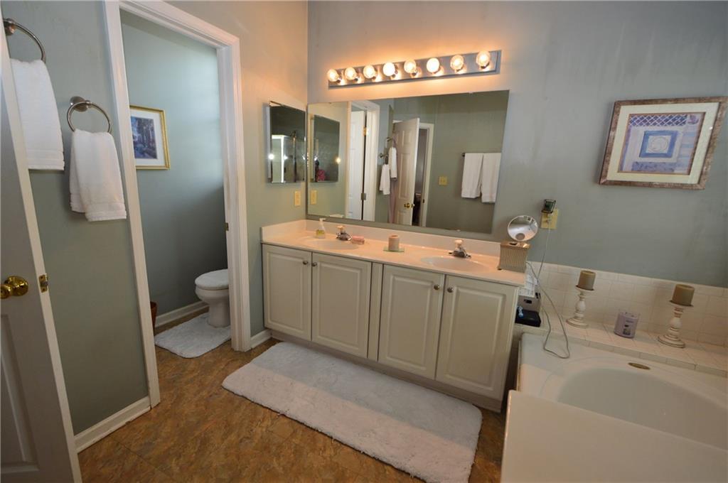 10200 Lauren Pass Fishers, IN 46037 - Photo 19 of 34
