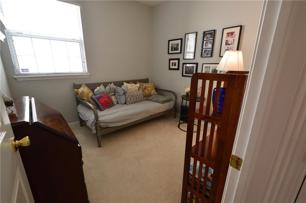 10200 Lauren Pass Fishers, IN 46037 - Photo 21 of 34