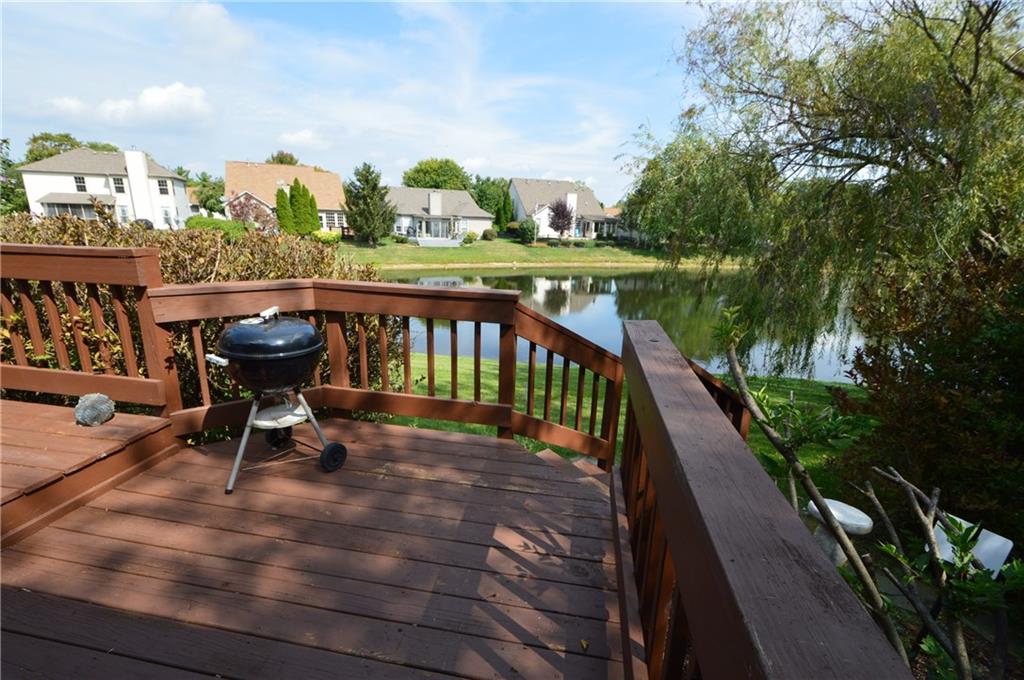 10200 Lauren Pass Fishers, IN 46037 - Photo 26 of 34