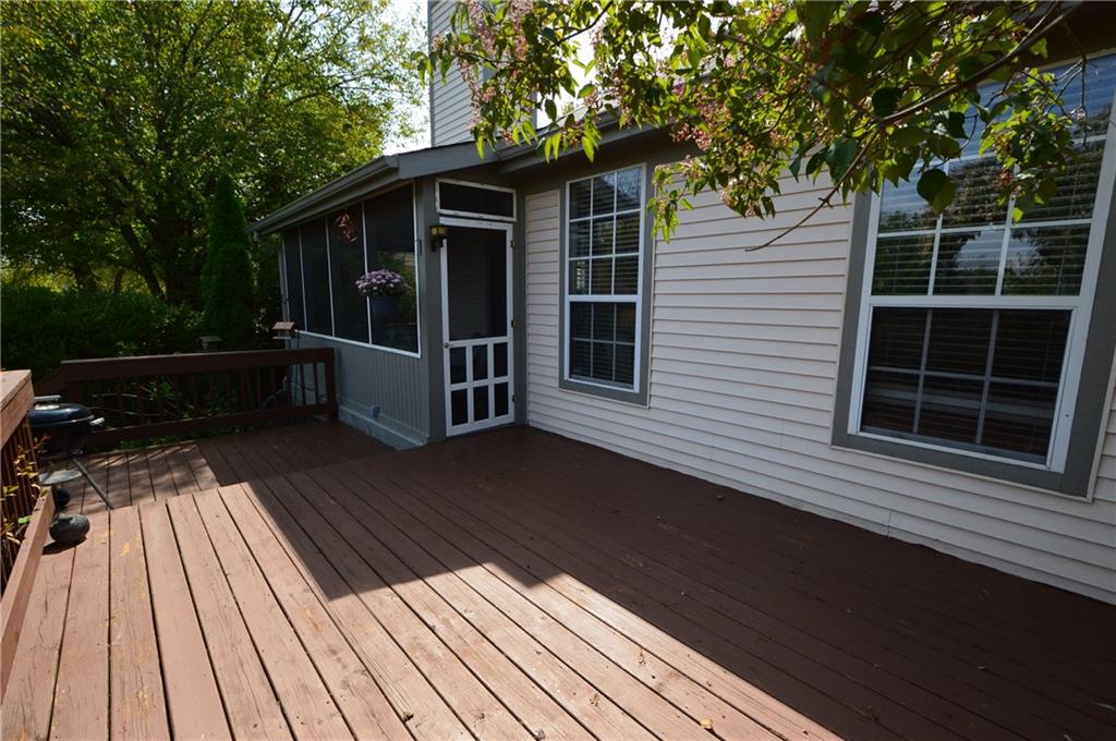 10200 Lauren Pass Fishers, IN 46037 - Photo 28 of 34