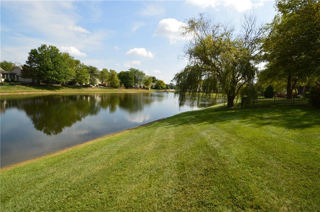 10200 Lauren Pass Fishers, IN 46037 - Photo 29 of 34