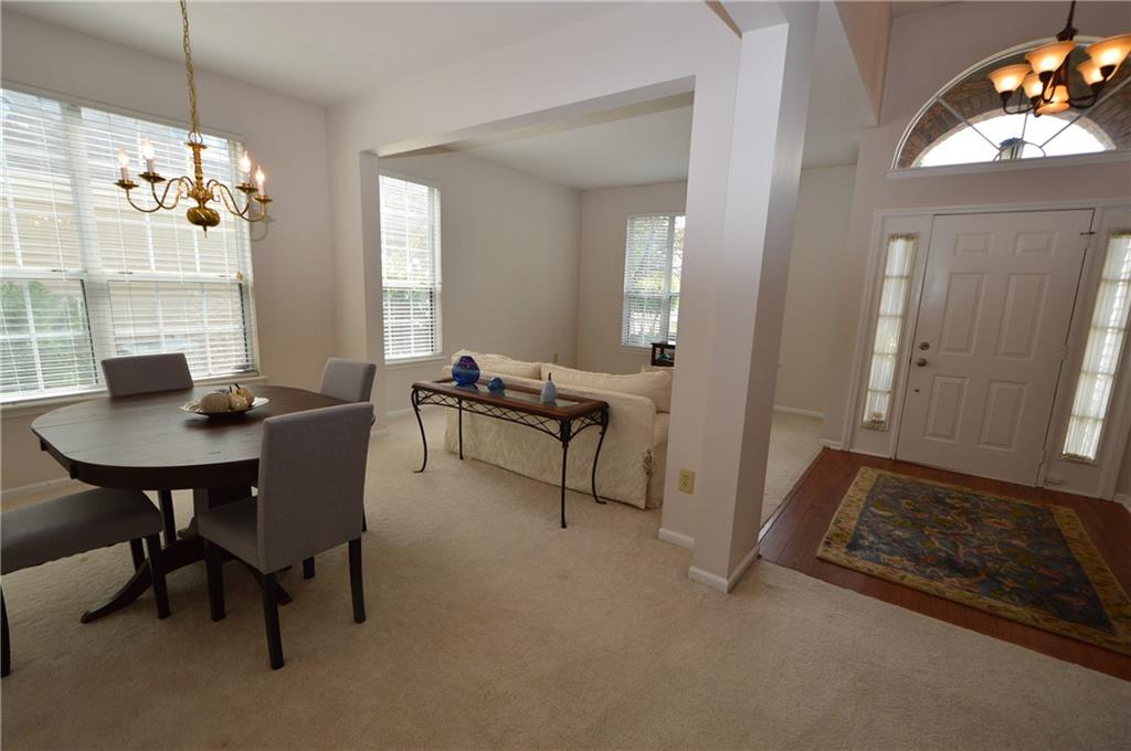 10200 Lauren Pass Fishers, IN 46037 - Photo 7 of 34