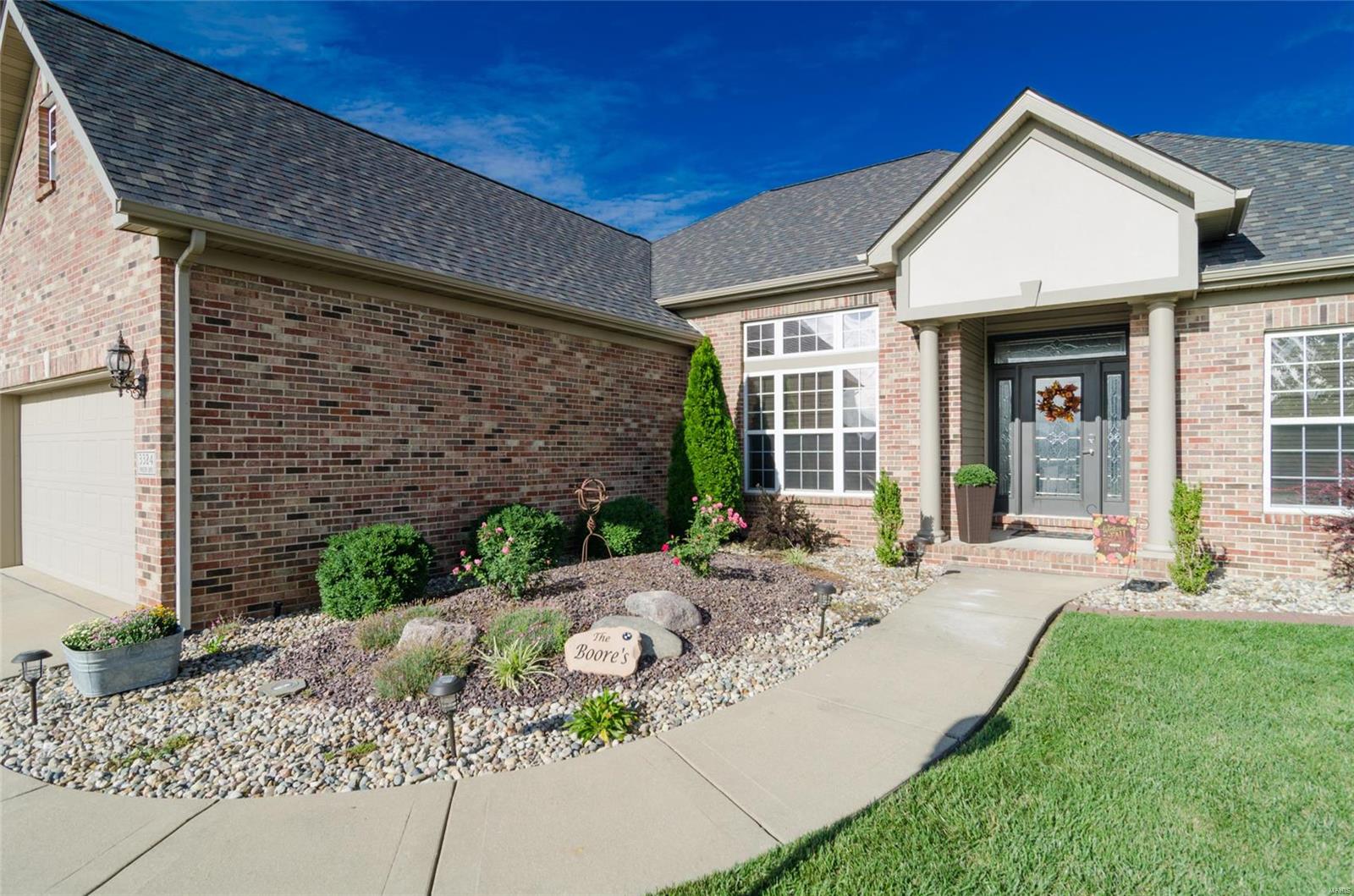 3324 Piazza Lane Edwardsville, IL 62025 - Photo 2 of 37