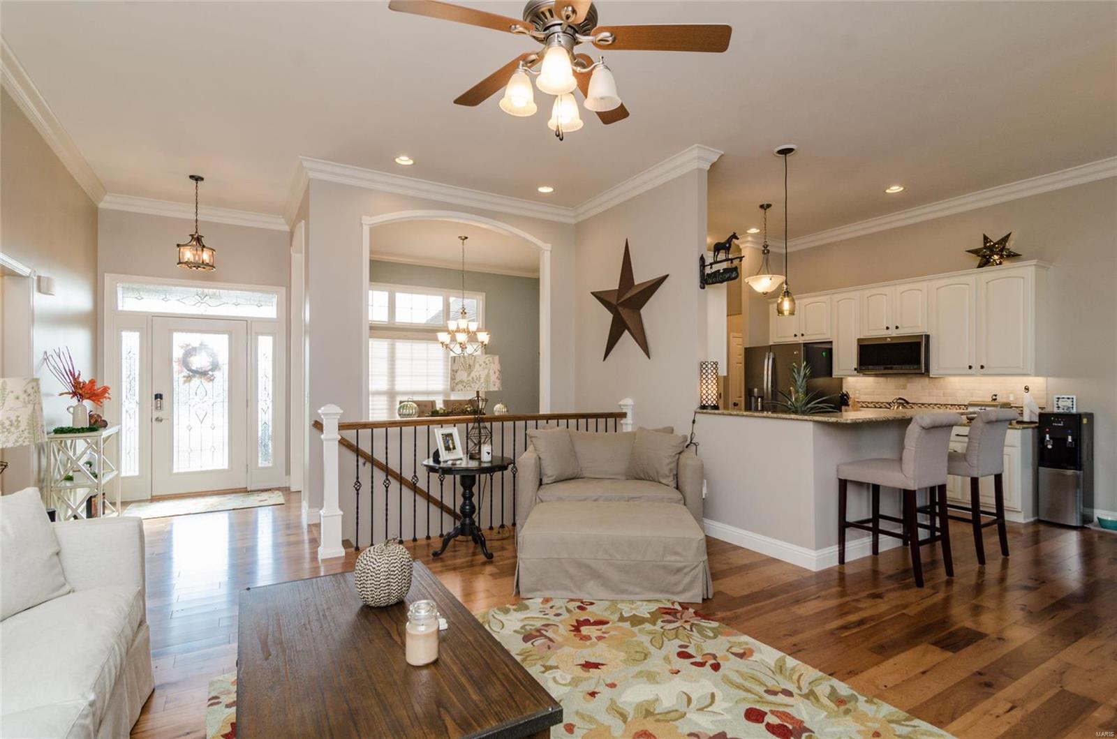 3324 Piazza Lane Edwardsville, IL 62025 - Photo 18 of 37