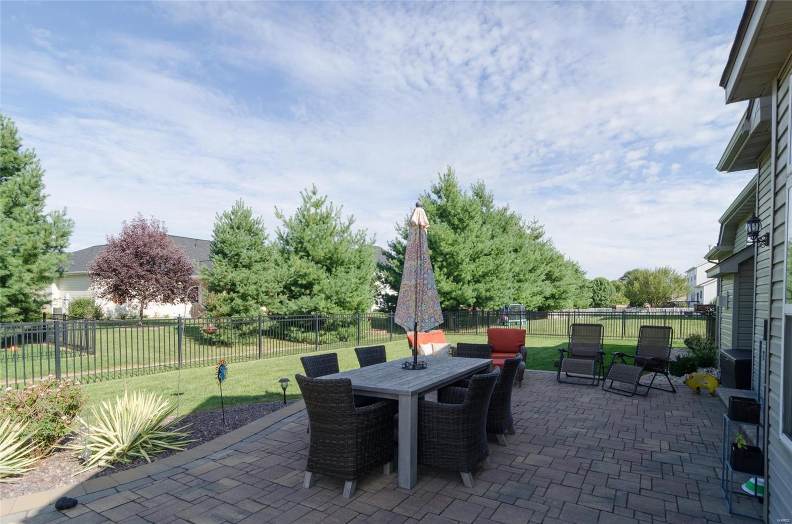 3324 Piazza Lane Edwardsville, IL 62025 - Photo 37 of 37