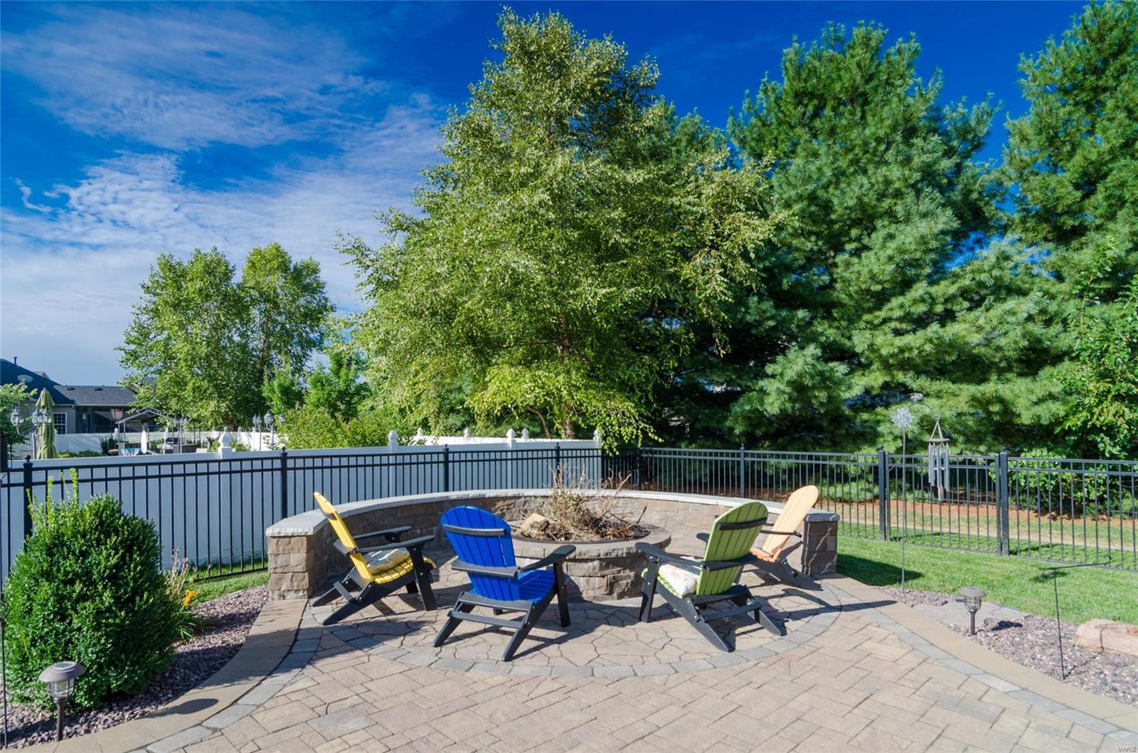 3324 Piazza Lane Edwardsville, IL 62025 - Photo 5 of 37