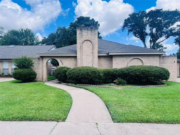 $299,000 | 902 Hidden Canyon Road, Katy, TX 77450
