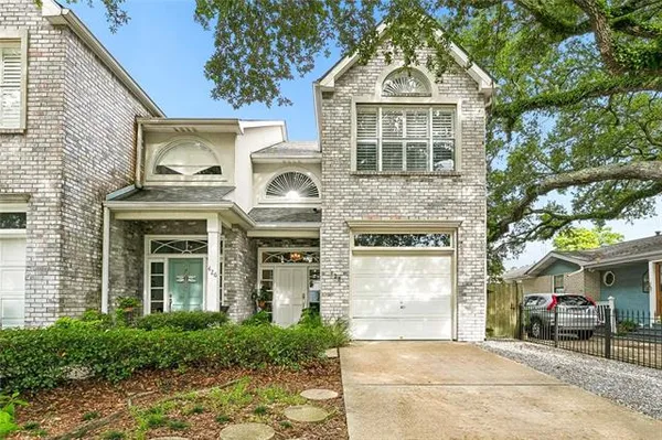 $489,000 | 428 Nursery Avenue, Metairie, LA 70005