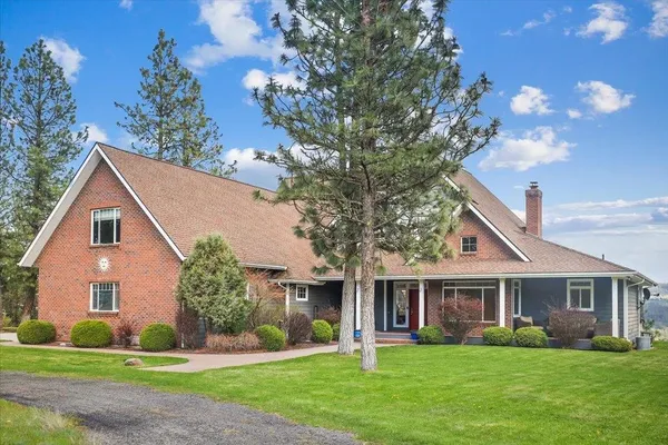 $1,249,900 | 305 West Viewmont Road, Spokane, WA 99224