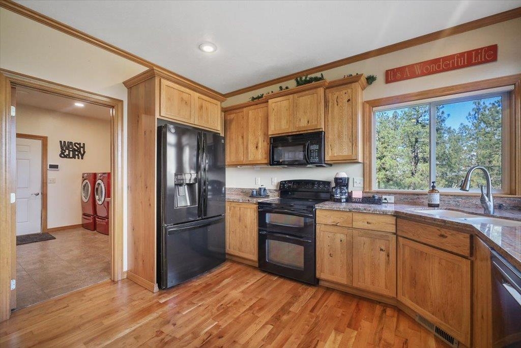 305 West Viewmont Road Spokane, WA 99224 - Photo 12 of 46
