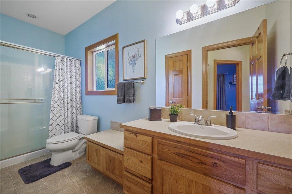 305 West Viewmont Road Spokane, WA 99224 - Photo 16 of 46