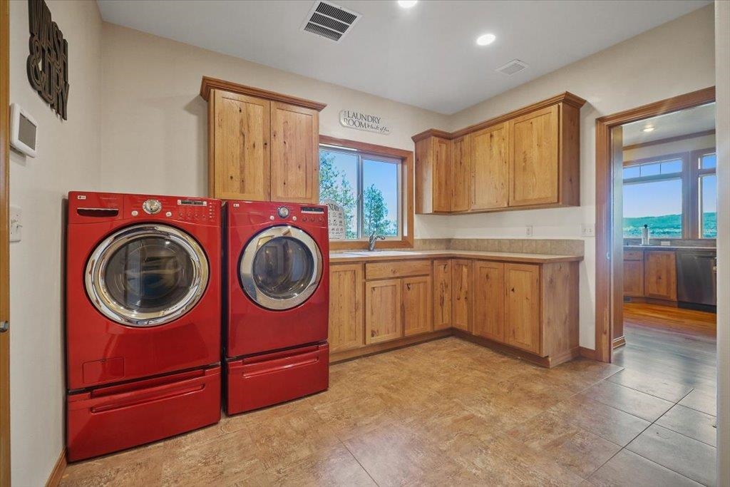 305 West Viewmont Road Spokane, WA 99224 - Photo 28 of 46