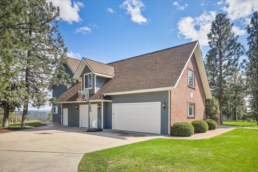 305 West Viewmont Road Spokane, WA 99224 - Photo 29 of 46