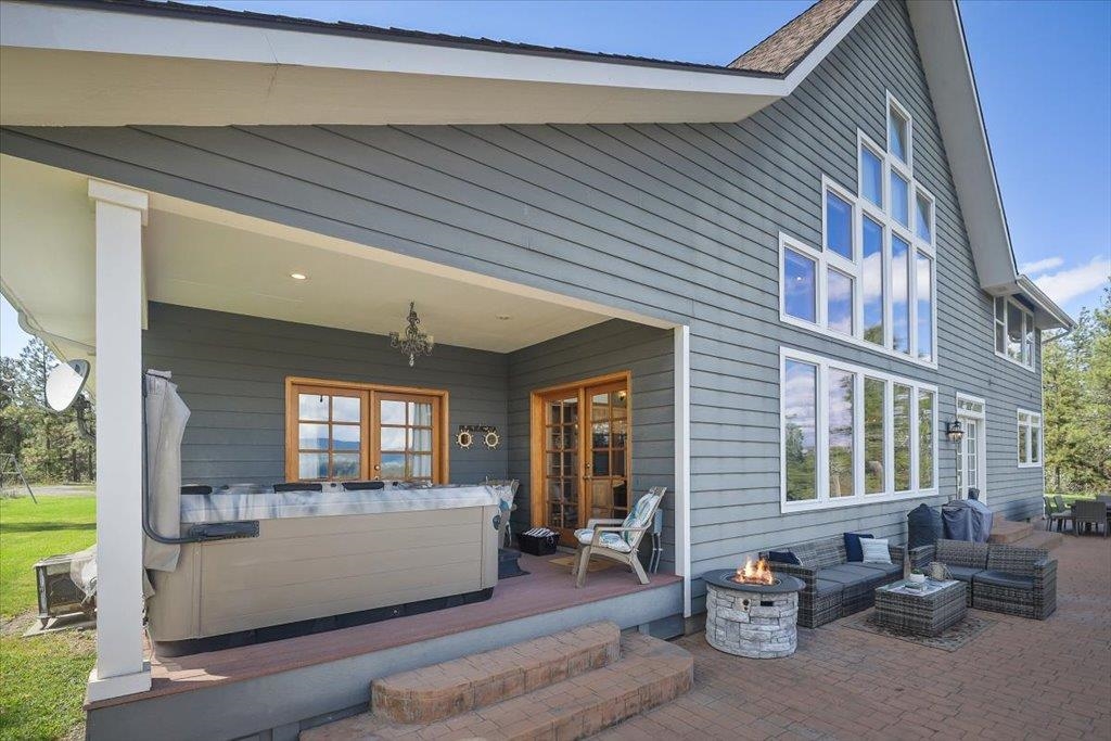 305 West Viewmont Road Spokane, WA 99224 - Photo 32 of 46