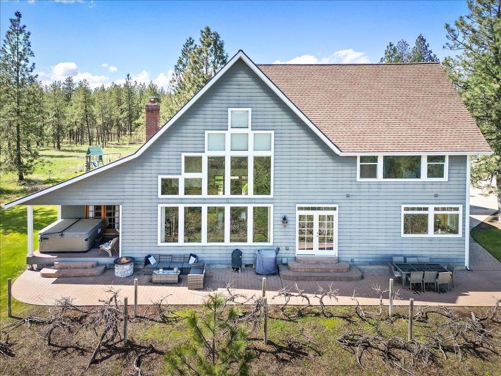 305 West Viewmont Road Spokane, WA 99224 - Photo 38 of 46