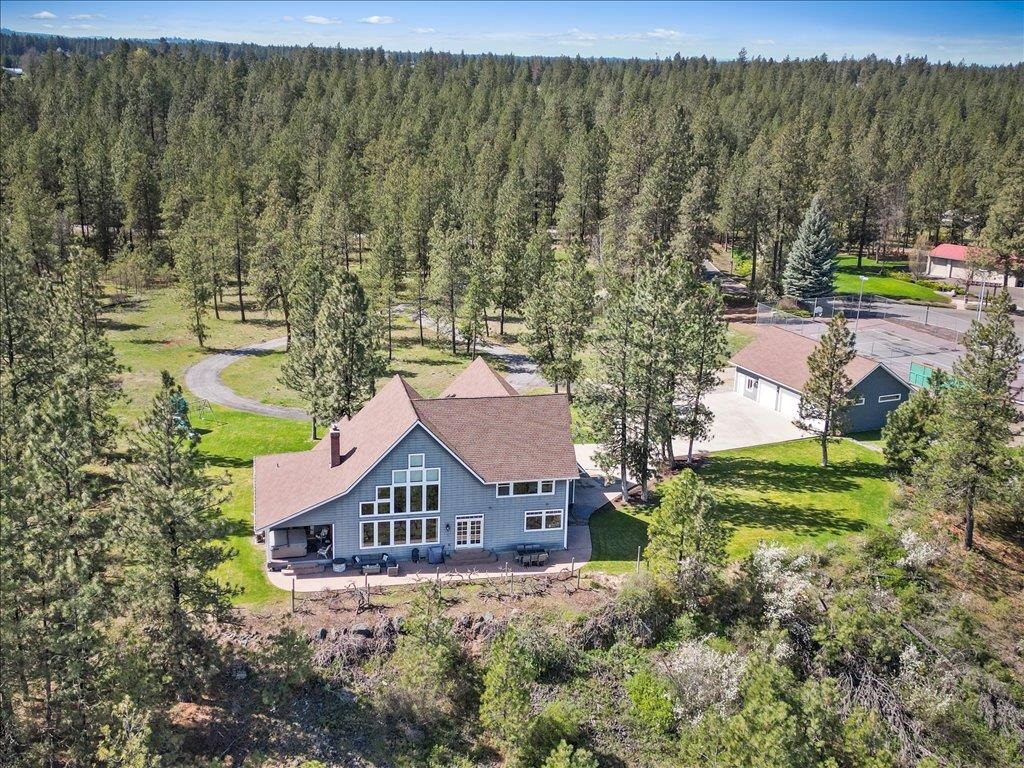 305 West Viewmont Road Spokane, WA 99224 - Photo 39 of 46