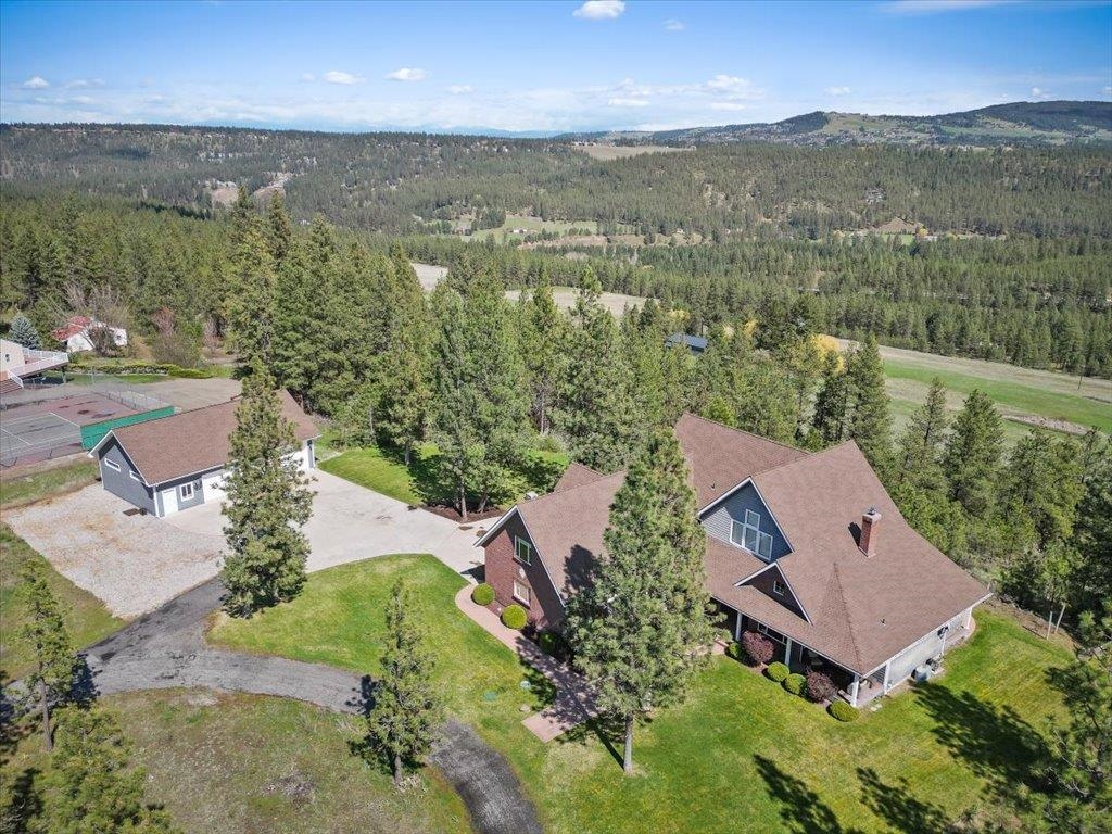 305 West Viewmont Road Spokane, WA 99224 - Photo 40 of 46