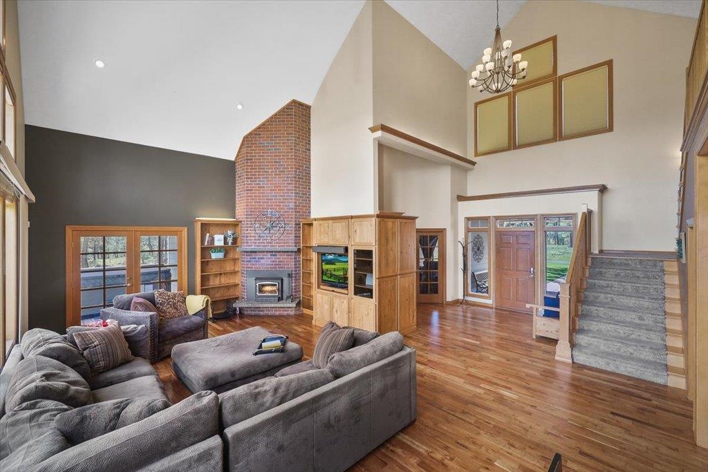 305 West Viewmont Road Spokane, WA 99224 - Photo 4 of 46