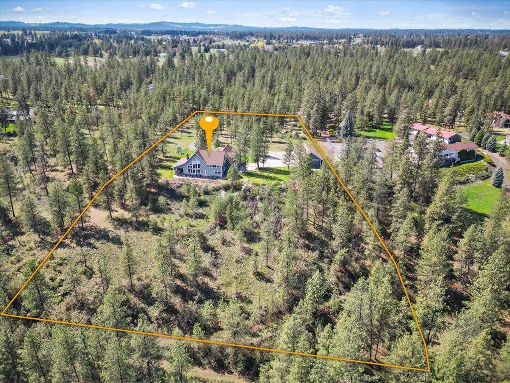 305 West Viewmont Road Spokane, WA 99224 - Photo 42 of 46