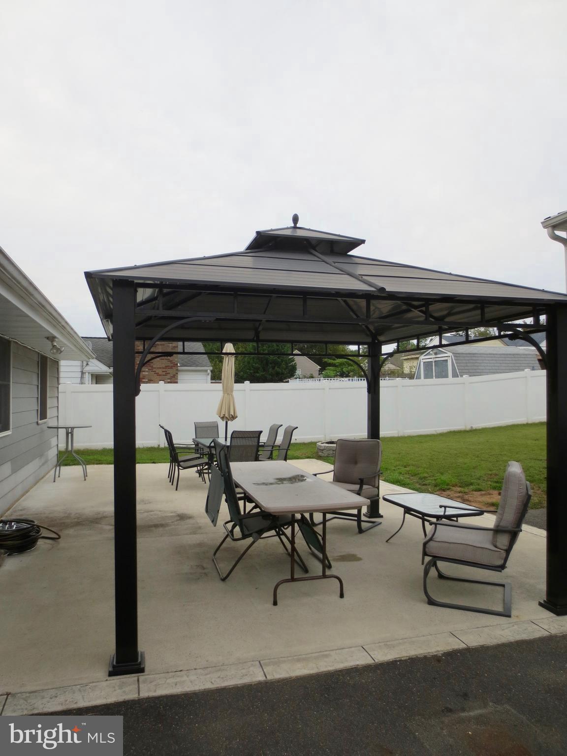 473 Westminster Road Wenonah, NJ 08090 - Photo 22 of 22