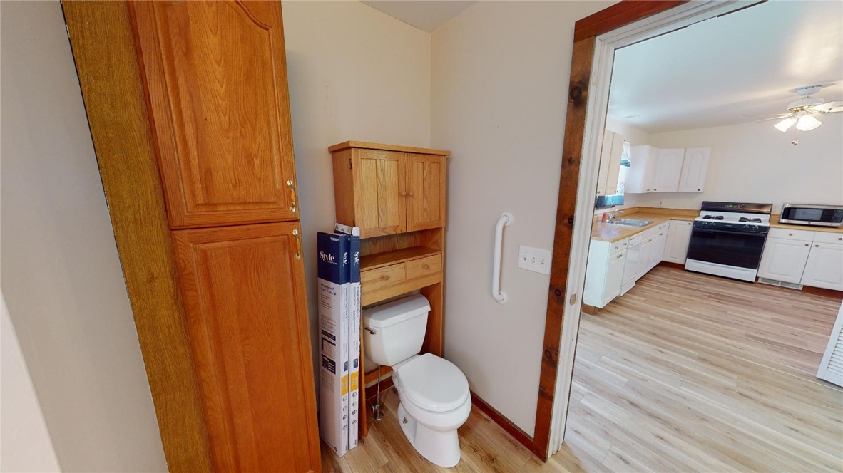 357 Lowden Point Road Greece, NY 14612 - Photo 14 of 21