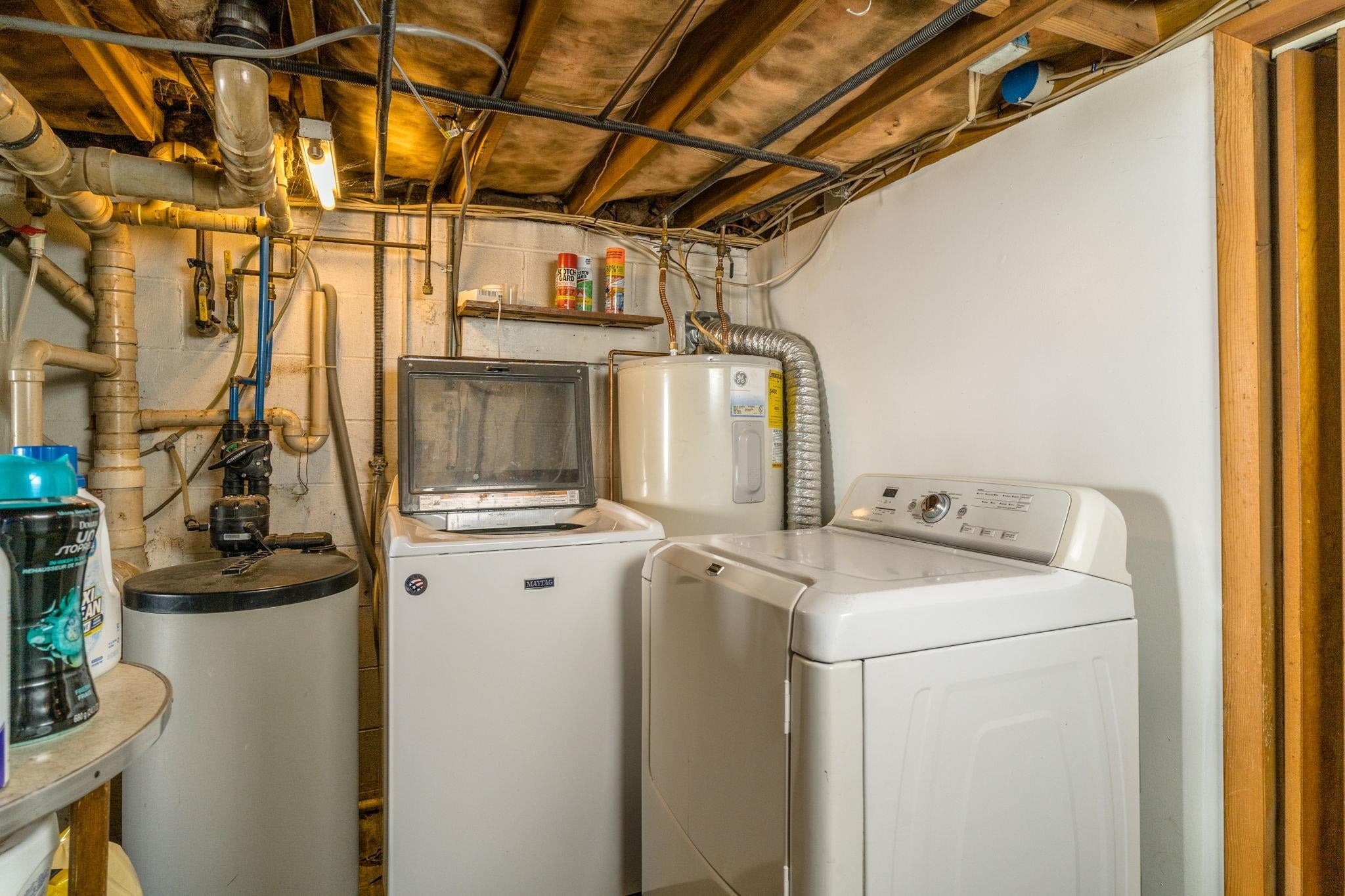 3154 Layman Trestle Road Keezletown, VA 22832 - Photo 13 of 30 Gallery Image 13
