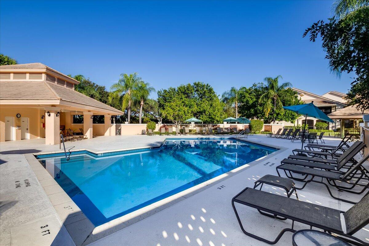 3941 Back Bay Drive, Unit 226 Jupiter, FL 33477 - Photo 42 of 52 65-West Bay (5)