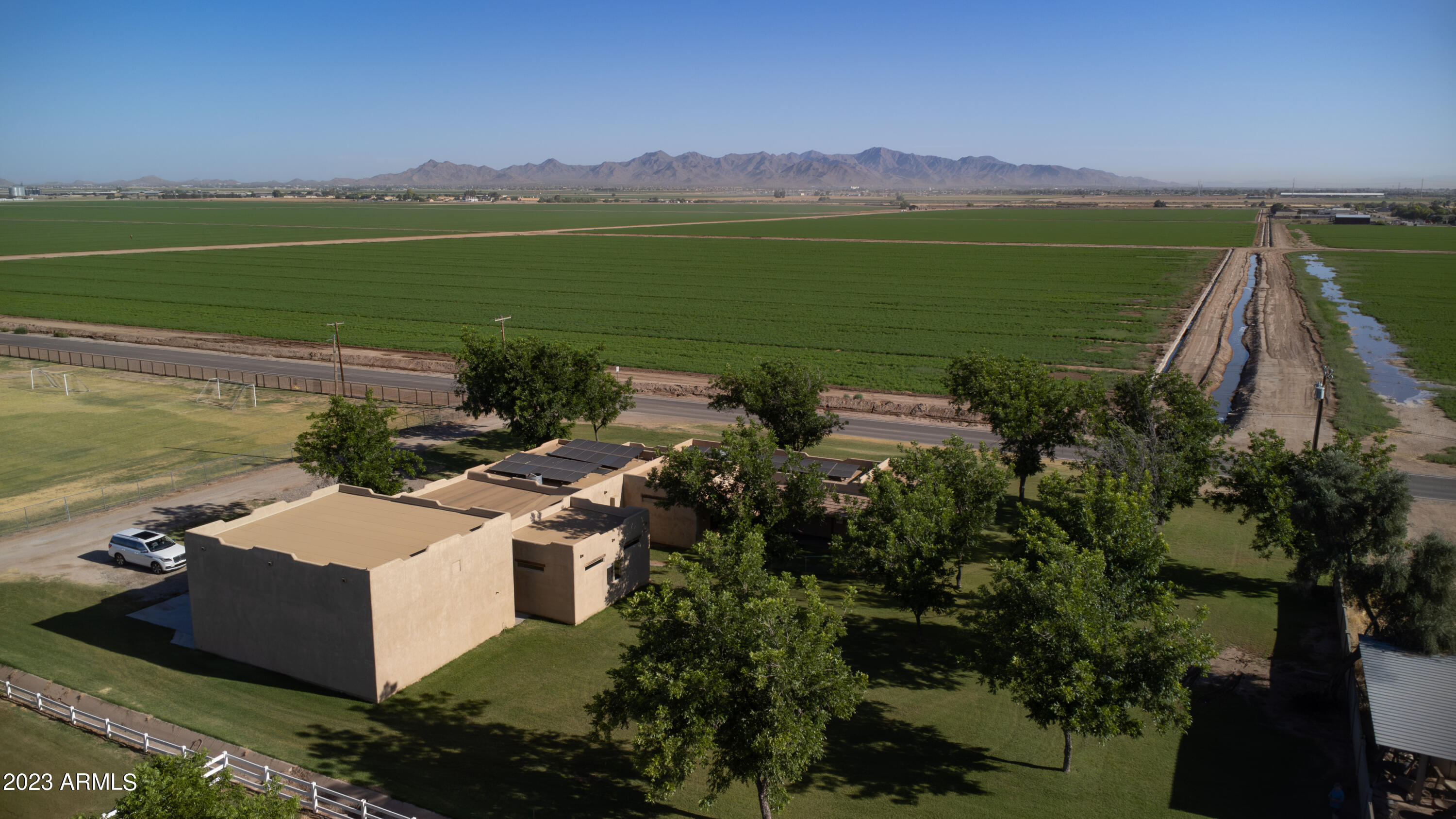 19707 West Fremont Road Buckeye, AZ 85326 - Photo 2 of 9 Great Views