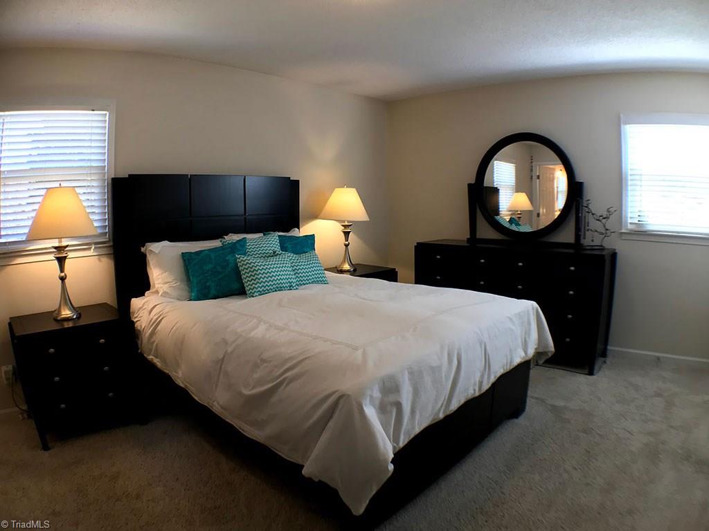 1713 Valley Brook Road Clemmons, NC 27012 - Photo 11 of 23 Master Bedroom