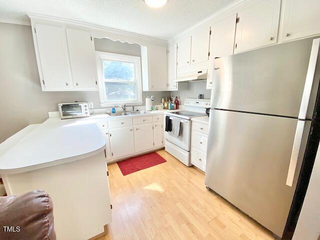 4200 Harmony Church Road Efland, NC 27243 - Photo 22 of 33 inlawsuitekitchen