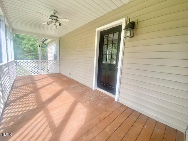 4200 Harmony Church Road Efland, NC 27243 - Photo 28 of 33 screenporch