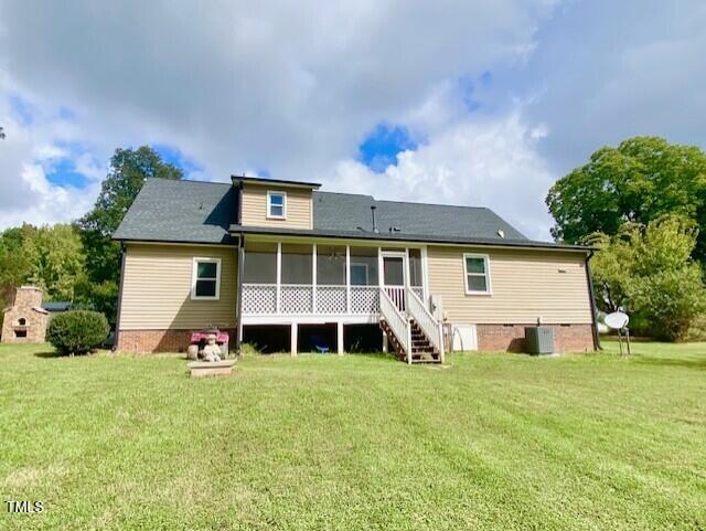 4200 Harmony Church Road Efland, NC 27243 - Photo 32 of 33 back